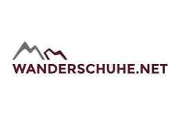 Wanderschuhe Logo