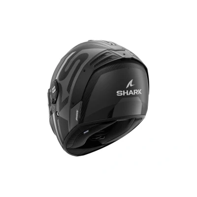 Abbildung von SHARK, Integralhelme motorrad Spartan RS carbon skin DMA, XL