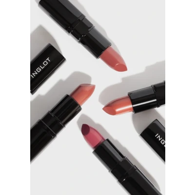 Abbildung von Inglot Lipstick Matte Lippenstift, Damen, Größe: 4.5 g, &quot;445&quot;