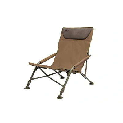 Abbildung von Korda Compac Low Chair Karpfenstuhl