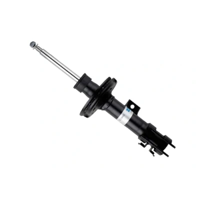 Abbildung von BILSTEIN B4 OE Replacement 22 238412 Stoßdämpfer Vorderachse rechts Gasdruck Zweirohr Federbein oben Stift, unten Schelle