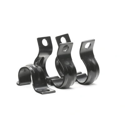 Abbildung von VAICO V10 1624 Halter, Stabilisatorlagerung Vorderachse, mitte Original Qualität VOLKSWAGEN: Golf 4 Schrägheck, Variant, Bora Limousine