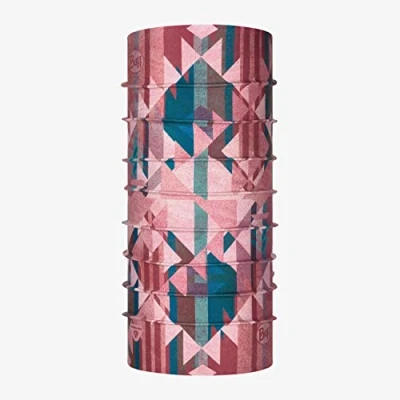 Abbildung von Buff ThermoNetMultifunktionstuch DABS ROSE