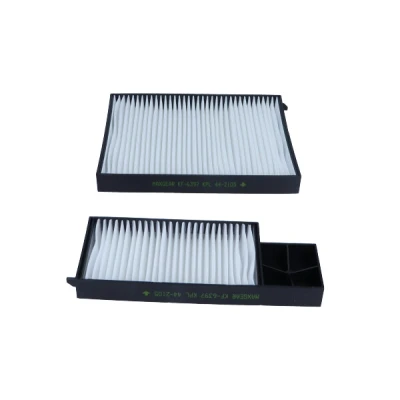 Abbildung von MAXGEAR 26 1927 Innenraumfilter Pollenfilter 190,5 144,0 20 HYUNDAI: i30 I Schrägheck, Kombi, KIA: cee‘d Kombi