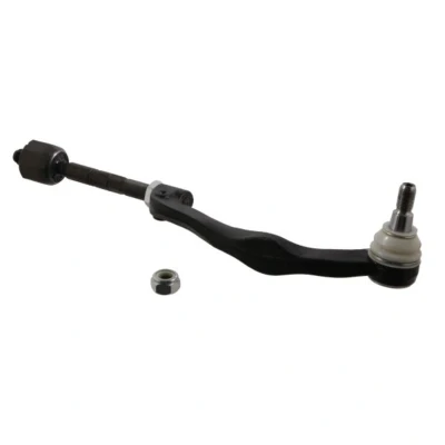 Abbildung von febi BILSTEIN 31788 Spurstange Vorderachse rechts mit Sicherungsmutter Plus VOLKSWAGEN: Transporter 5 Bus, Kastenwagen