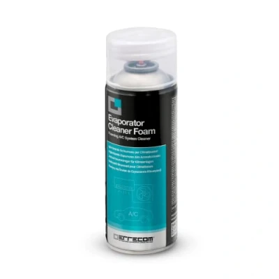 Abbildung von Errecom Evaporator Cleaner Foam, Schäumender Verdampferreiniger in Aerosoldose, 400 mL