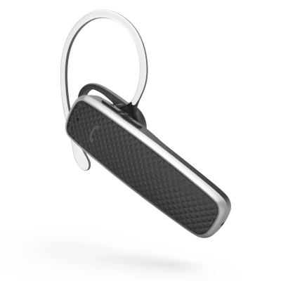 Abbildung von Hama Mono Bluetooth®Headset MyVoice700 Multipoint Sprachsteuerung Schwarz Wireless Headset