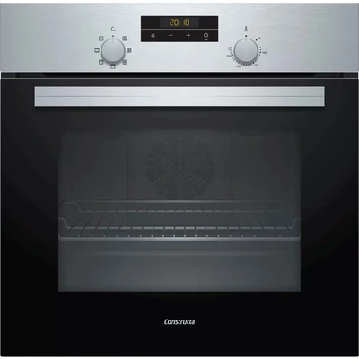 Abbildung von Constructa Backofen Set &quot;CX3BS604&quot;, CX3BS604