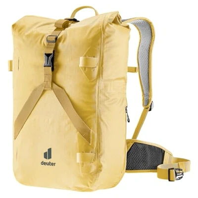Abbildung von Deuter Amager 25 5 Commuter Tourenrucksack, Größe: One Size, Dune