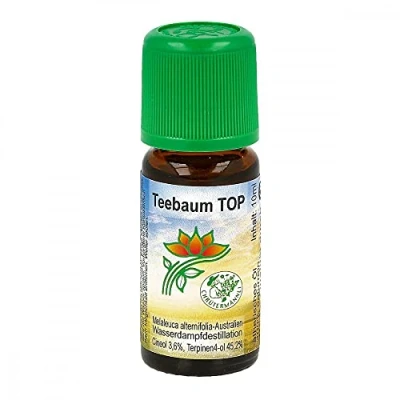 Abbildung von Teebaum ÖL Top qualität CHRÜTERMÄNNLI 10 ml