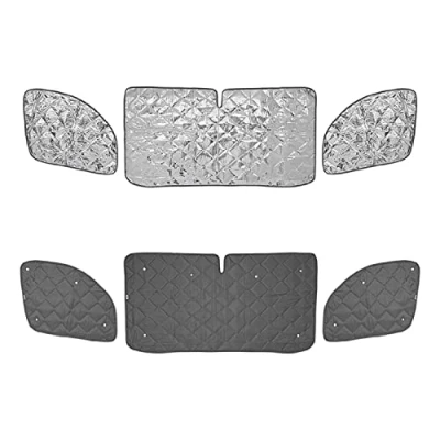 Abbildung von ProPlus Thermomatten Set für Mercedes Sprinter ab 04 2006 2014