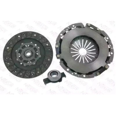 Abbildung von NEXUS F1F045NX Kupplungssatz 235 FIAT: Doblo II Kasten / Kombi, I Cargo, OPEL: Combo D Tour