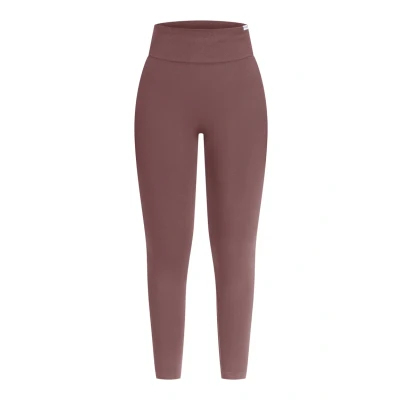 Abbildung von Smilodox Slayton Scrunch Tights, Damen, Größe: XS, Braun