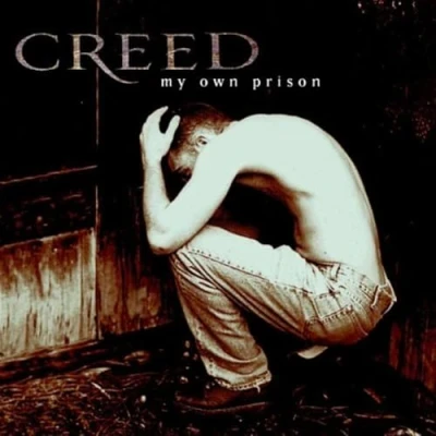 Abbildung von My Own Prison Creed Album CD