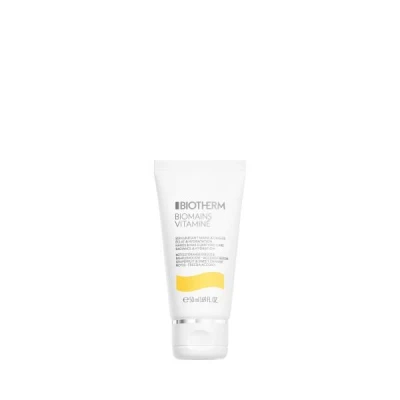 Abbildung von Biotherm Creme Biomains Vitaminée 50 ml