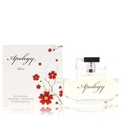 Abbildung von Apology E.d.P. Nat. Spray