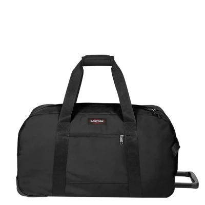Abbildung von Eastpak Container 65 + Reisetasche, Größe: One Size, Black