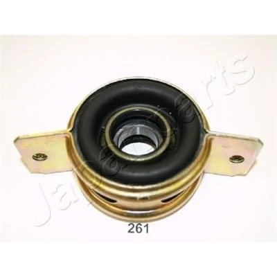 Abbildung von JAPANPARTS RU 261 Lager, Gelenkwellenmittellager TOYOTA: HILUX 5 Pick up, 6 up
