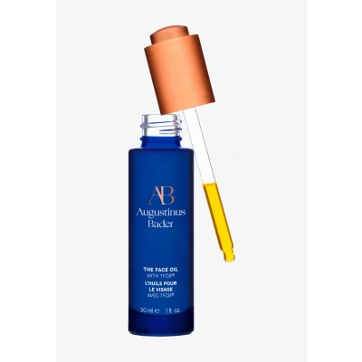 Abbildung von Augustinus Bader THE FACE OIL Gesichtsöl, Größe: 30 ml,