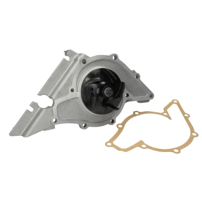 Abbildung von Saleri SIL PA762A Wasserpumpe mechanisch AUDI: A6 C5 Avant, A4 B6 B5 VOLKSWAGEN: Passat GP Variant, Variant
