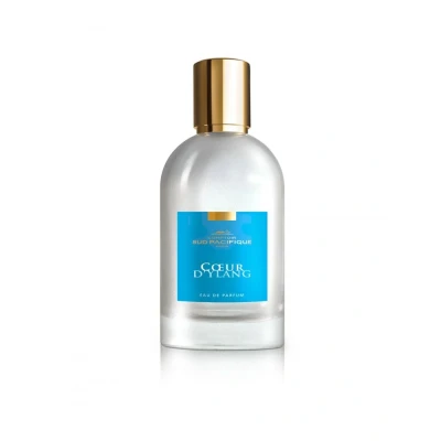 Abbildung von Comptoir Sud Pacifique Eau de Parfum Les Eaux Voyage Coeur d&#039;Ylang