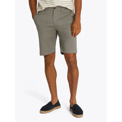 Abbildung von Tommy Hilfiger Shorts, Herren, Größe: 38, Army green