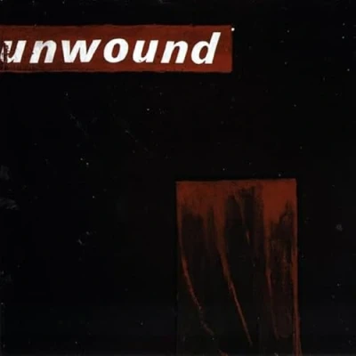 Abbildung von Unwound (Ltd. Antifreeze Blue Vinyl) [Vinyl LP]