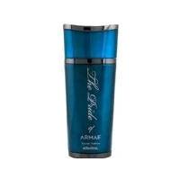 Abbildung von ARMAF The Pride Admiral Eau de Parfum, 100 ml, Parfum für Herren
