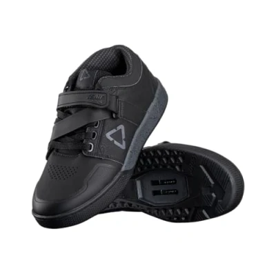 Abbildung von Leatt Shoe 4.0 Clip #US7/UK6.5/EU40/CM25 Blk
