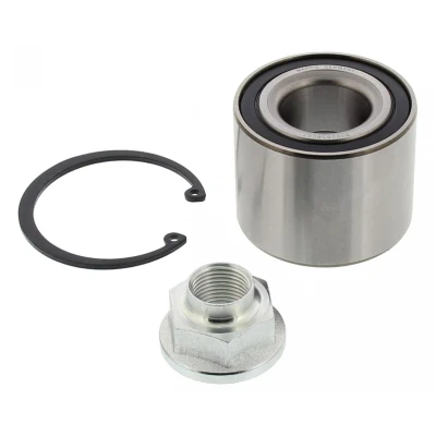 Abbildung von MAPCO 46354 Radlagersatz Hinterachse beidseitig 58 SUZUKI: SWIFT 3, Splash