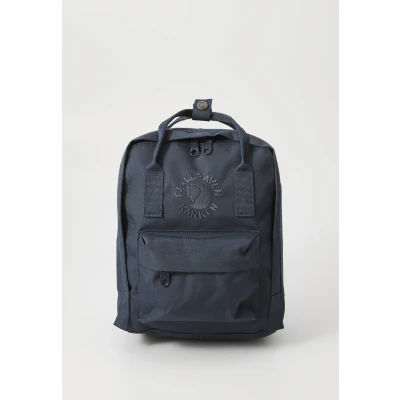Abbildung von Fjällräven Unisex Re Kånken Mini 1L Sports backpack, Navy