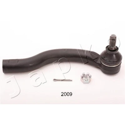 Abbildung von JAPKO 1112009R Spurstangenkopf M12X1,5 vorne rechts TOYOTA: RAV4 III SUV, IV SUV