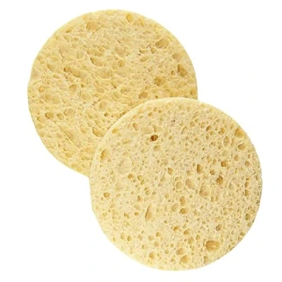 Abbildung von Suavipielcosmetics Demake Up Sponge X2