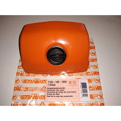 Abbildung von Stihl OEM Parts Luftfilterabdeckung MS201TCM (M Tronic) 1145 140 1904, 11451401904