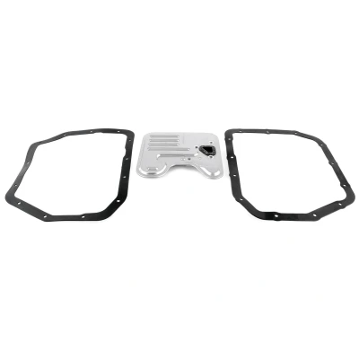 Abbildung von VAICO V52 0451 Hydraulikfiltersatz, Automatikgetriebe mit Dichtung HYUNDAI: Getz, ACCENT 3 Stufenheck