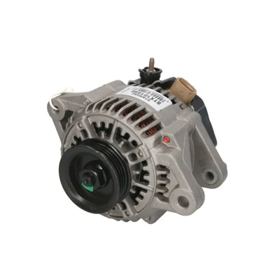 Abbildung von STARDAX STX101596 Lichtmaschine 14V 70A TOYOTA: Yaris II Schrägheck, I Verso