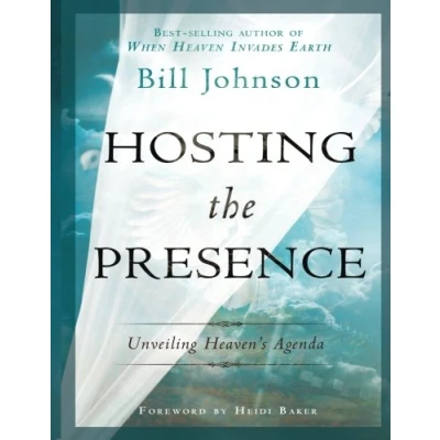 Abbildung von Hosting the Presence: Unveiling Heaven&#039;s Agenda