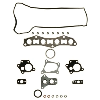 Abbildung von AJUSA 53016400 Dichtungssatz, Zylinderkopf ohne Zylinderkopfdichtung MINI: Schrägheck, TOYOTA: Yaris II I Schrägheck