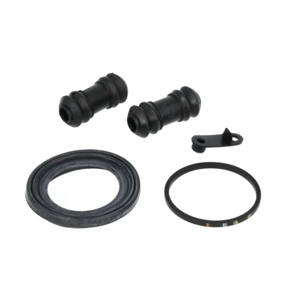Abbildung von AUTOFREN SEINSA D41820 Bremssattel Reparatursatz Vorderachse 57 AUDI: A4 B8 Limousine, Avant, A5 Sportback, SEAT: Altea