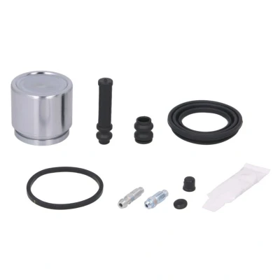 Abbildung von AUTOFREN SEINSA D4960C Bremssattel Reparatursatz Vorderachse 54 DAIHATSU: Terios II, MITSUBISHI: COLT 3