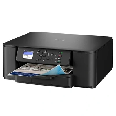 Abbildung von Brother DCP J1310DW Tintenstrahldrucker