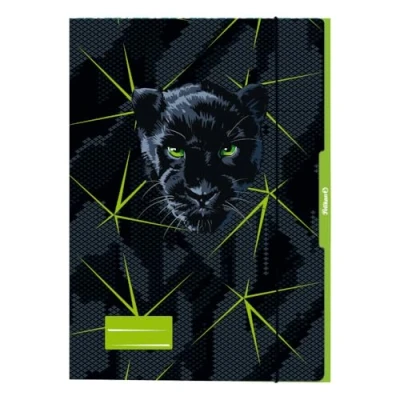 Abbildung von Pelikan Sammelmappe A3, Panther, 1 Stück