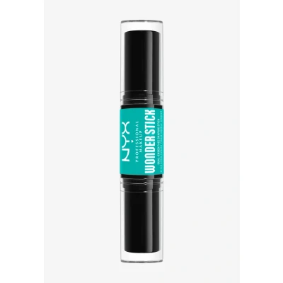 Abbildung von Nyx Professional Makeup Stick DUAL FACE LIFT Contouring, Damen, Größe: 4 g, Fair