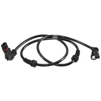 Abbildung von A.B.S. 30406 ABS Sensor aktiver 733 schwarz MERCEDES BENZ: C Klasse T modell, Limousine, GLK