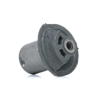 Abbildung von FEBI BILSTEIN 03671 Achslager Hinterachse links, rechts Gummi VOLKSWAGEN: GOLF 2, Corrado, Jetta 2