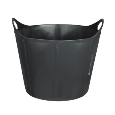 Abbildung von Waldhausen Flex Eimer Grau 28L