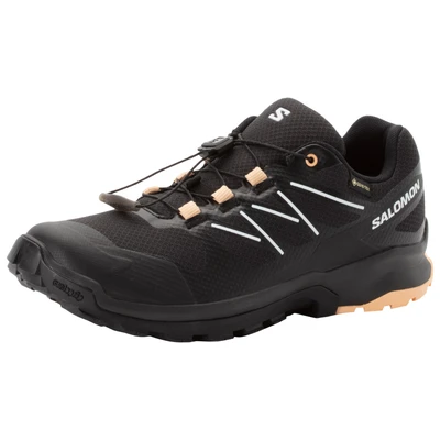 Abbildung von Salomon Laufschuh &quot;XA FLYER GORE TEX&quot;, wasserdicht