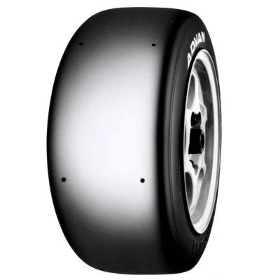 Abbildung von Yokohama Advan A005 190/580 R15 PKW Sommerreifen Reifen N2655