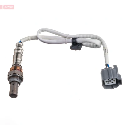 Abbildung von DENSO Direct Fit DOX 0307 Lambdasonde M18x1.5 beheizt, Fingersonde, Breitband Lambda Sonde SUBARU: Forester II, Impreza II Kombi, Legacy 4 Kombi