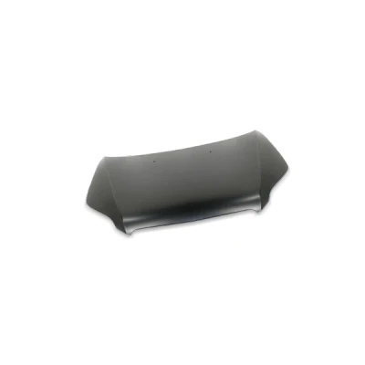 Abbildung von VAN WEZEL 0327660 Motorhaube AUDI: A4 B8 Limousine, Avant, Allroad